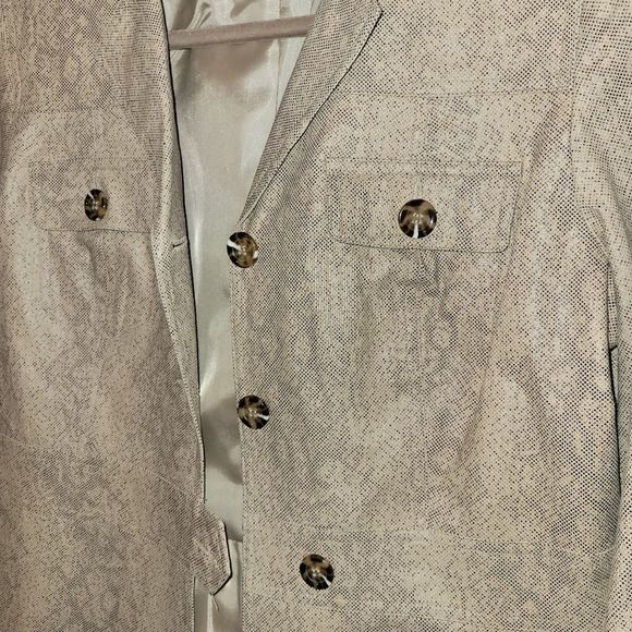 Worthington Dress Jacket - Picture 10 of 10